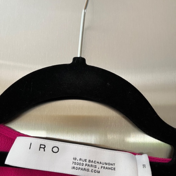 Iro dess - Picture 2 of 4